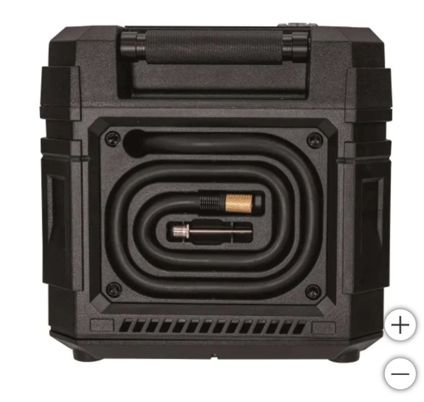 CAT Lithium Cube Jump Starter 1750A image indicator(3)