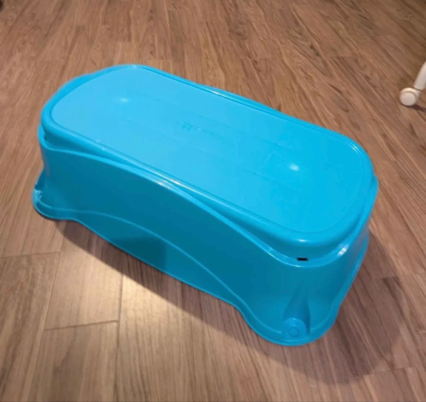 Baby Bath Tub with Stand image indicator(2)