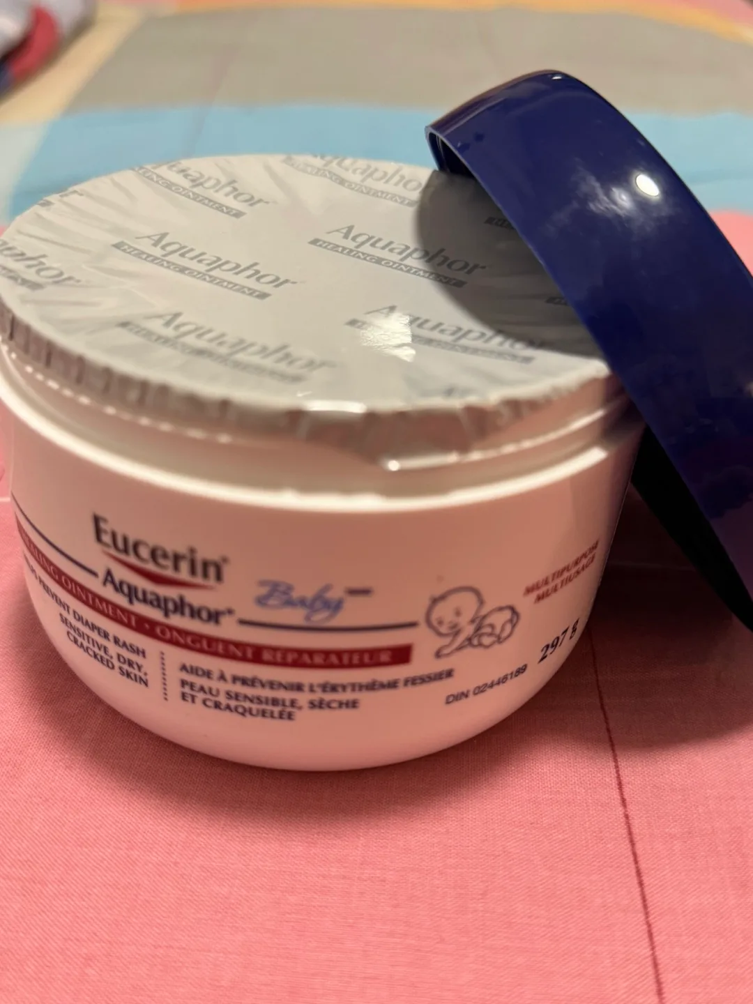 Eucerin Baby Aquaphor Healing Ointment image indicator(3)