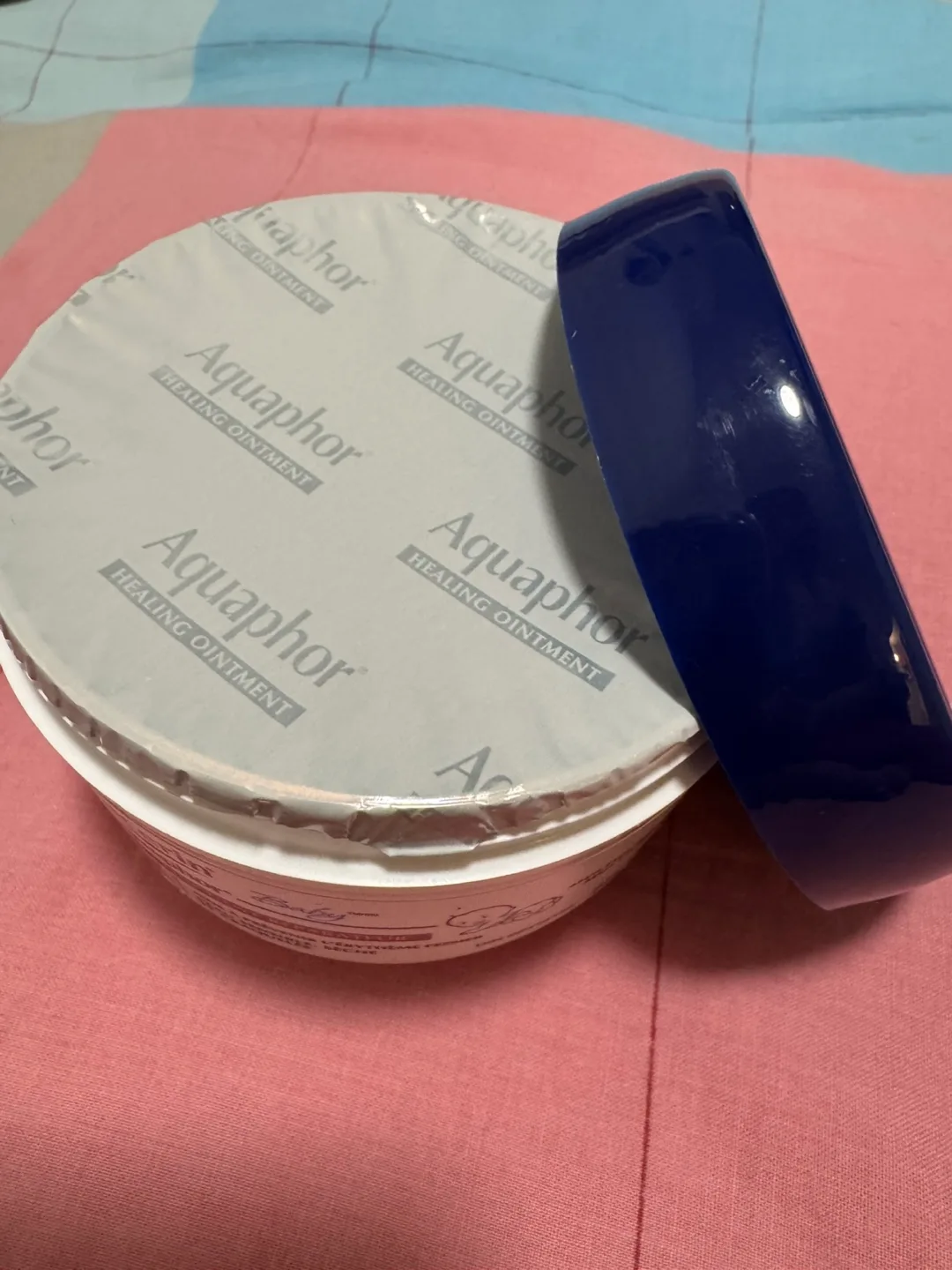 Eucerin Baby Aquaphor Healing Ointment image indicator(4)