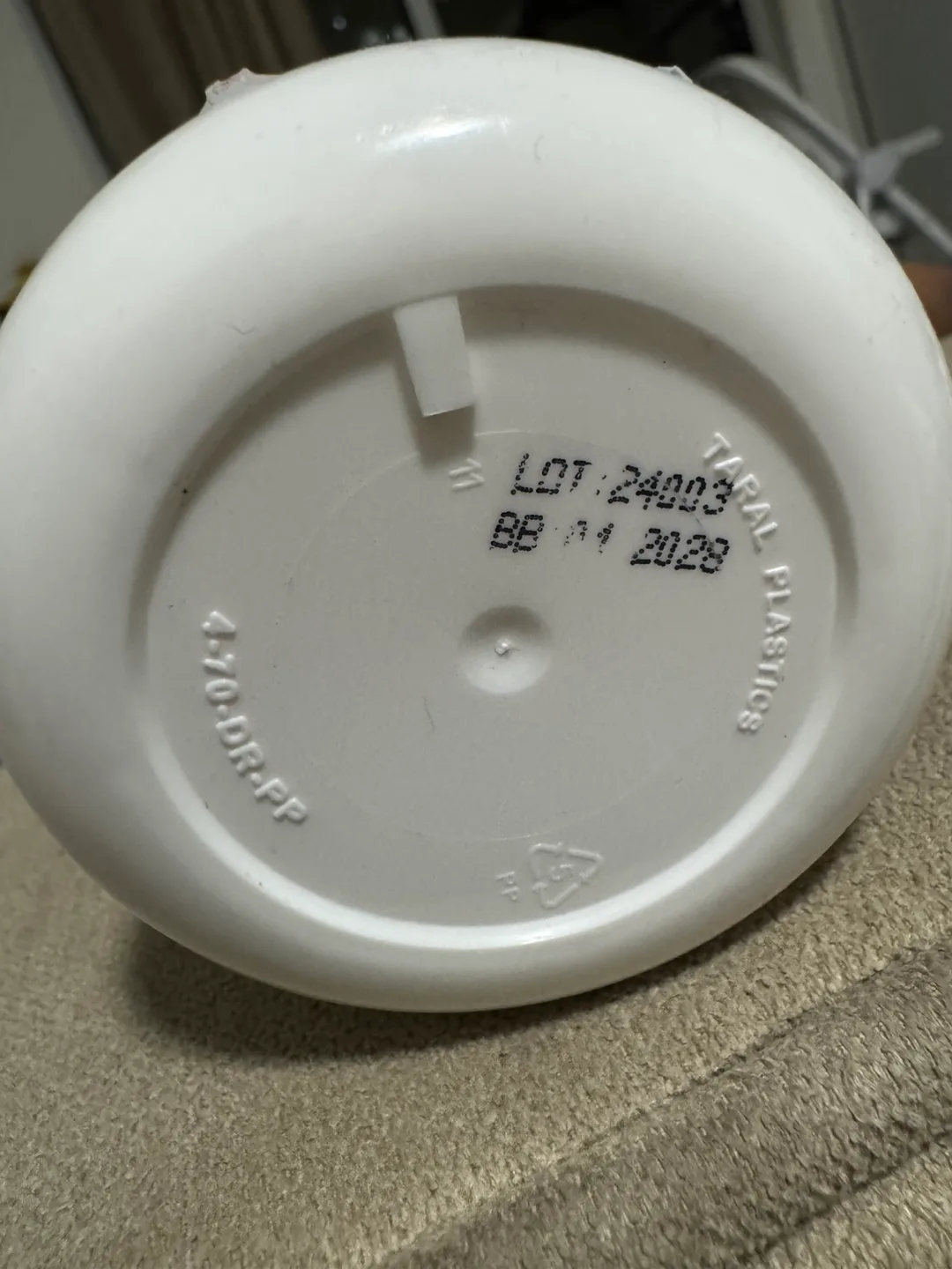 Baby Butz Cream - 113g image indicator(4)