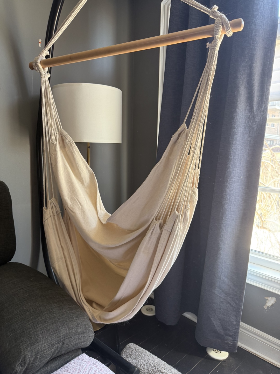 Hanging Chair Hammock - photo 2