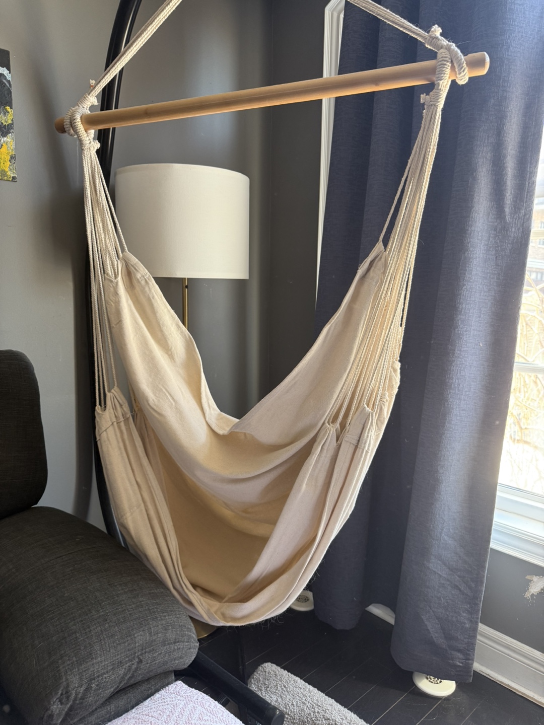 Hanging Chair Hammock