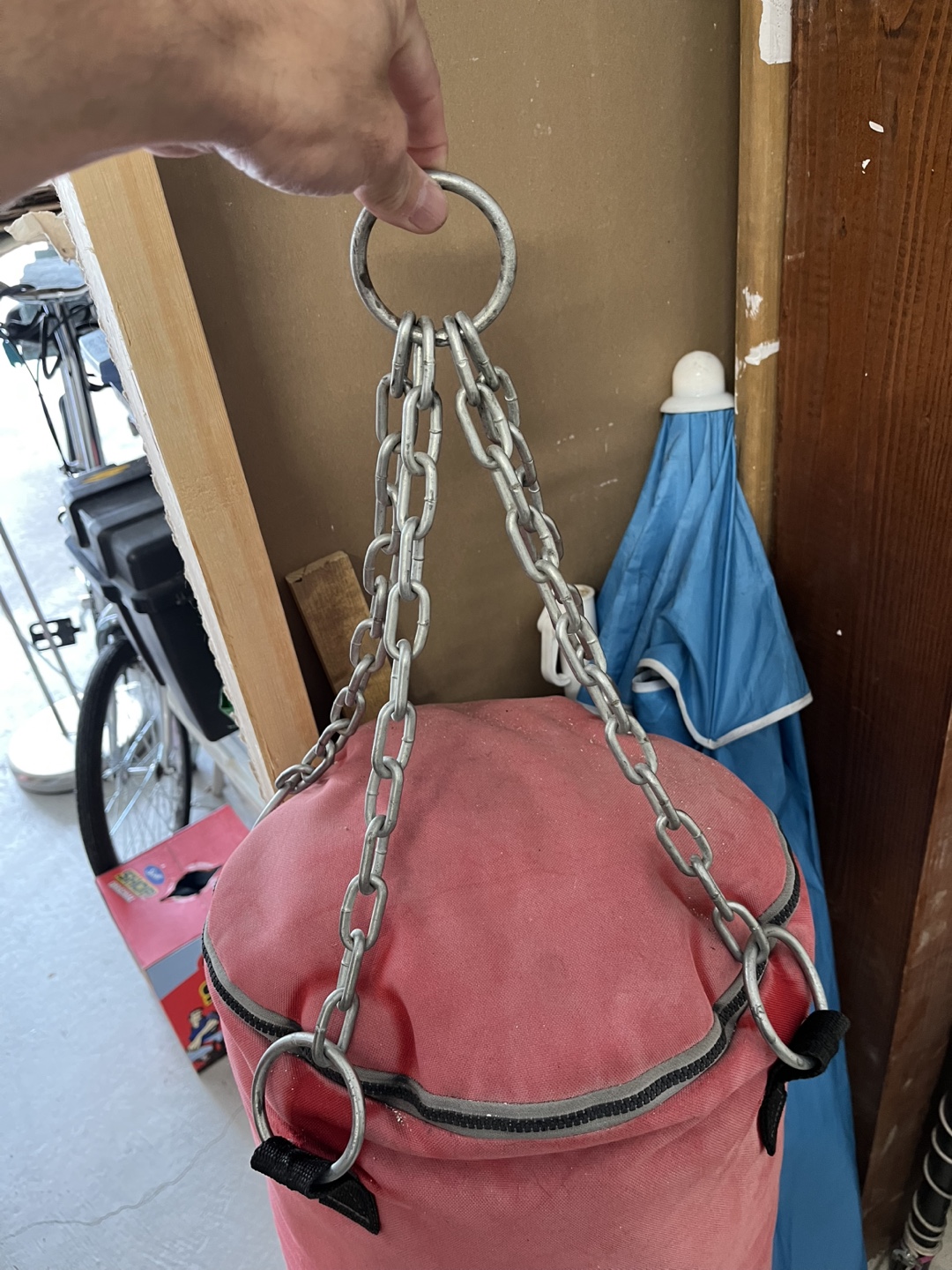 Century Heavy Bag - photo 2