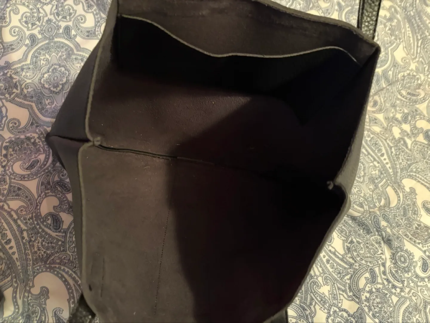 #freecycle - Combo Handbag and Purse Set image indicator(2)