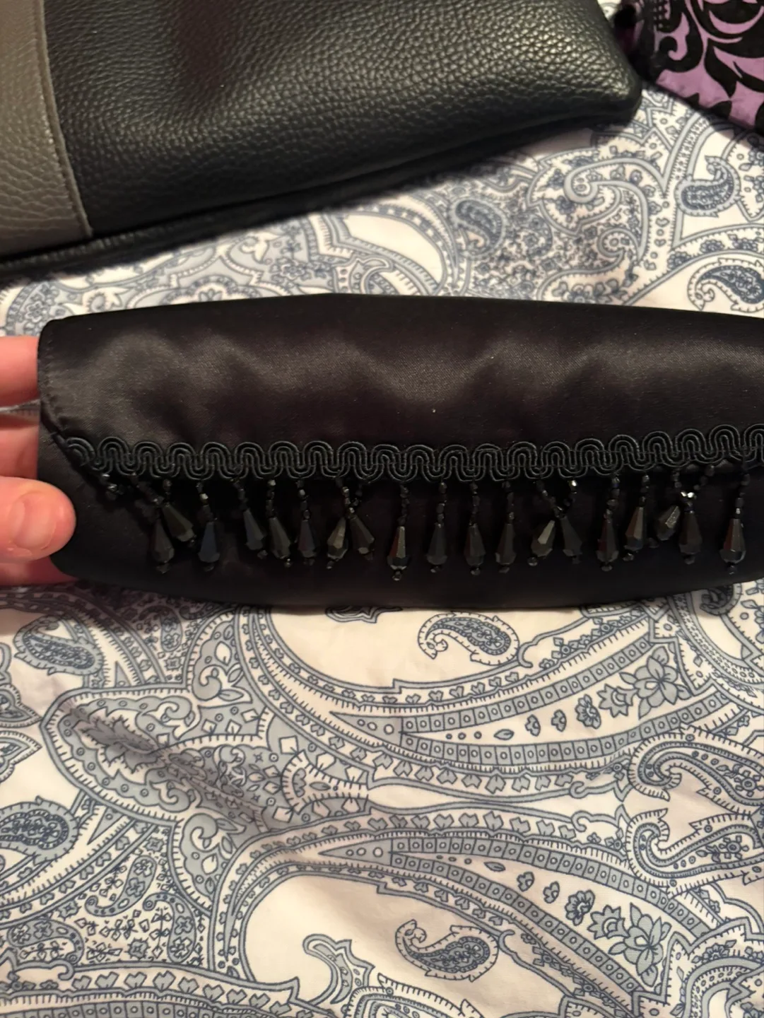 #freecycle - Combo Handbag and Purse Set image indicator(5)