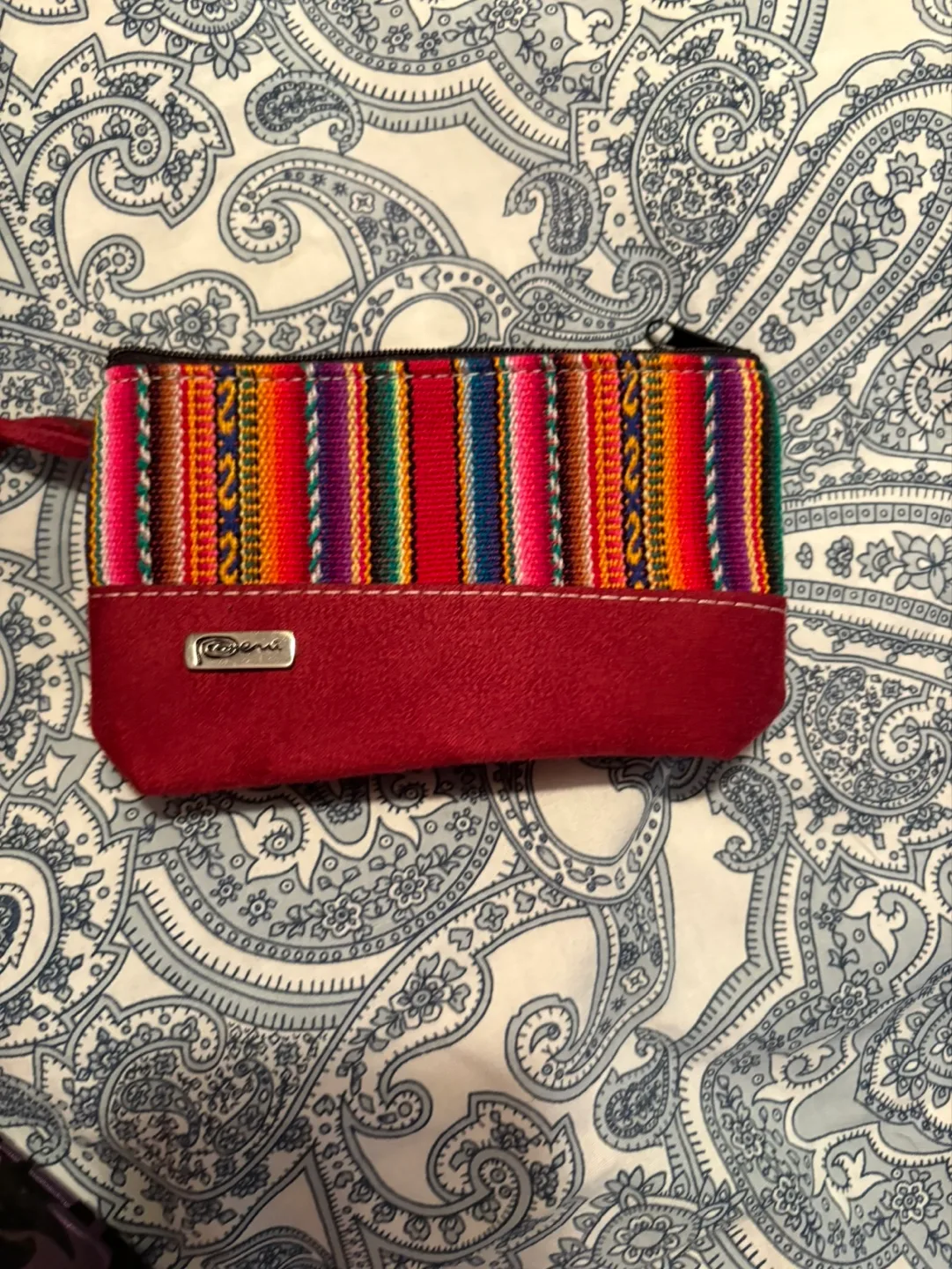 #freecycle - Combo Handbag and Purse Set image indicator(7)