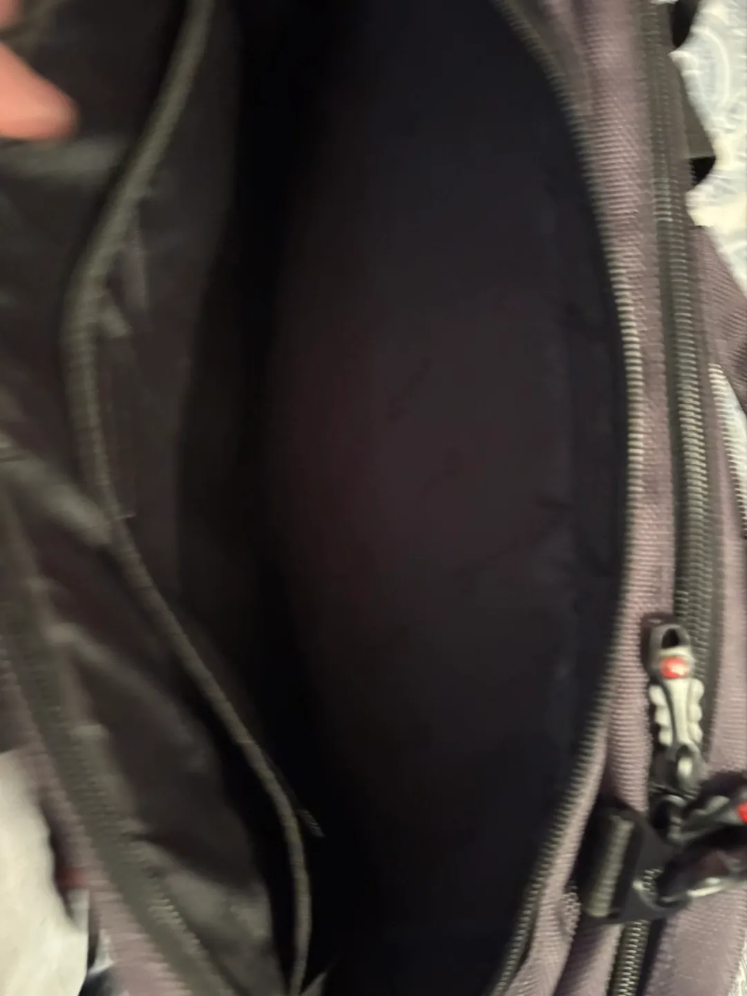 SwissGear Backpack/Laptop Bag image indicator(2)