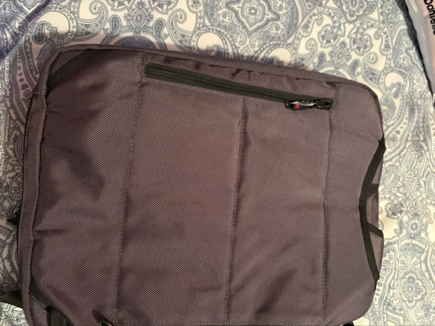 SwissGear Backpack/Laptop Bag image indicator(3)