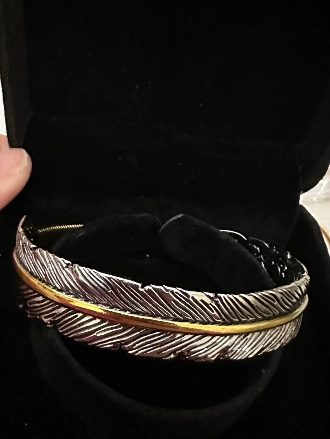 NEW💥Gold and Silver Tone Bracelet Collection image indicator(10)