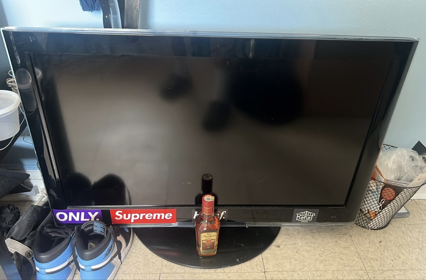 2013 LG TV
