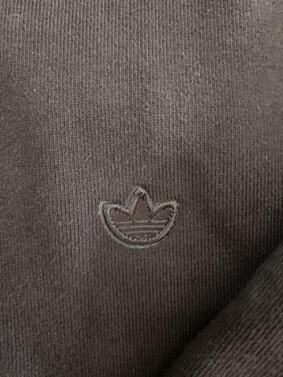 Adidas Adicolor Contempo Super-Heavyweight Hoodie - photo 3