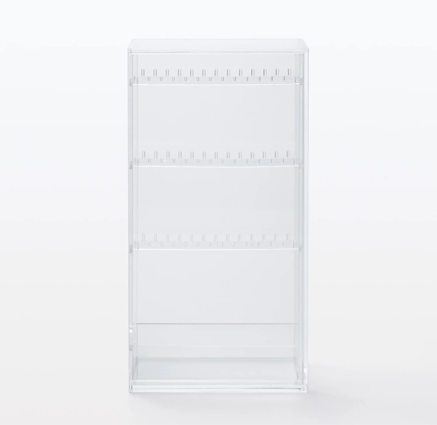 MUJI Acrylic Case for Earring & Necklace [NEW] - photo 5