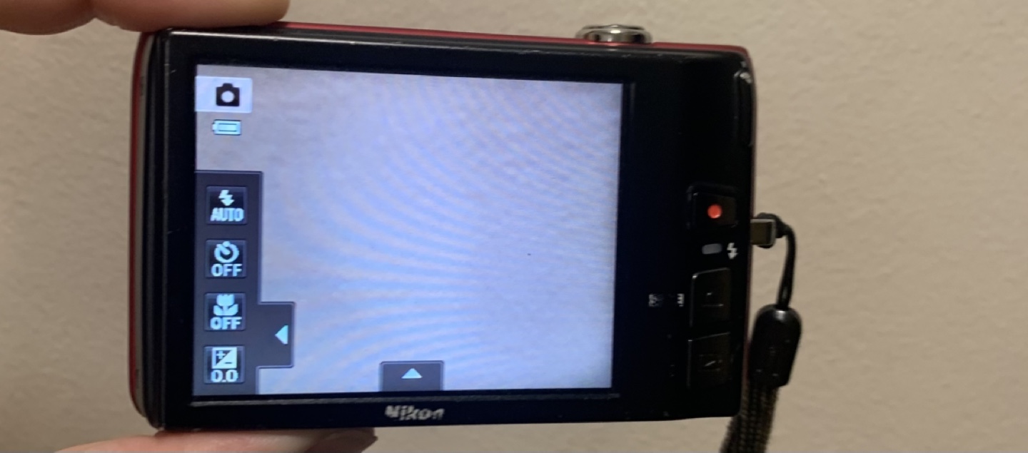 Nikon COOLPIX S4100 Touch Screen Digital Camera - 14MP 5x HD - photo 5