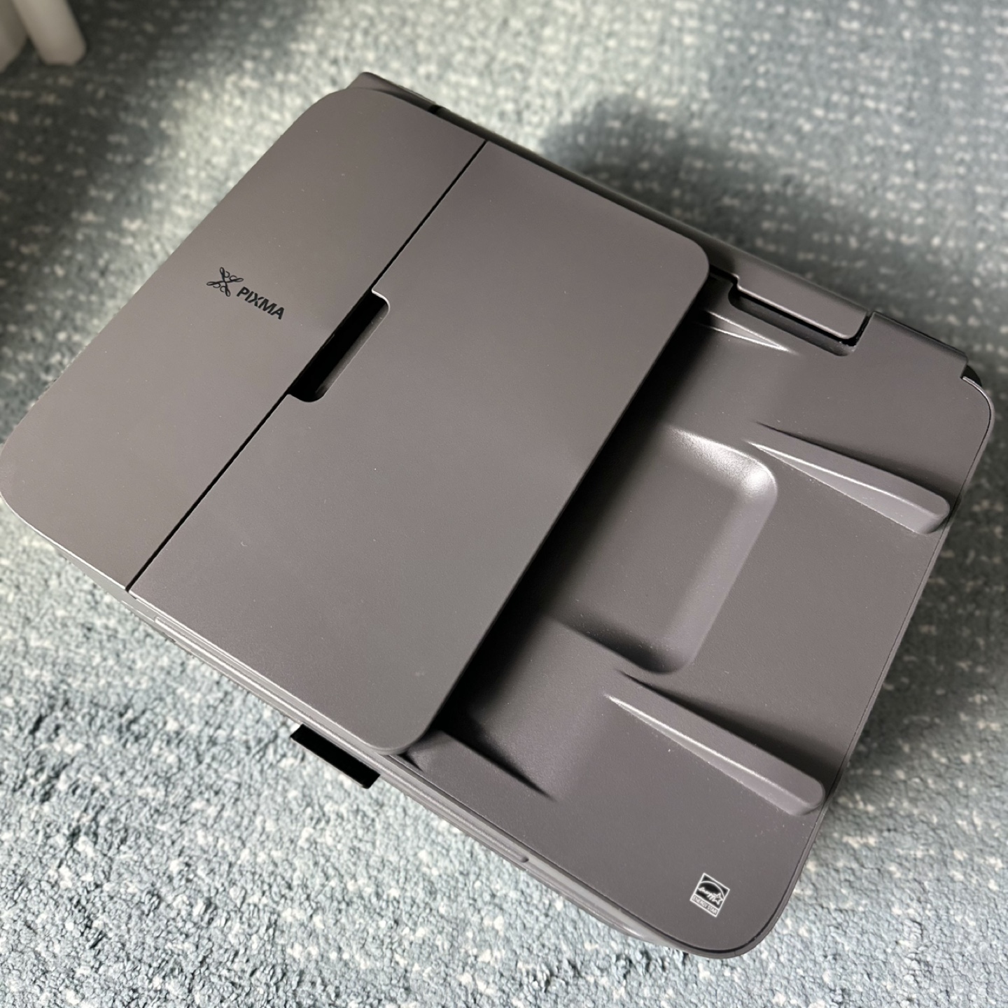 Canon PIXMA TR7020 Wireless All-in-One Inkjet Printer - photo 4
