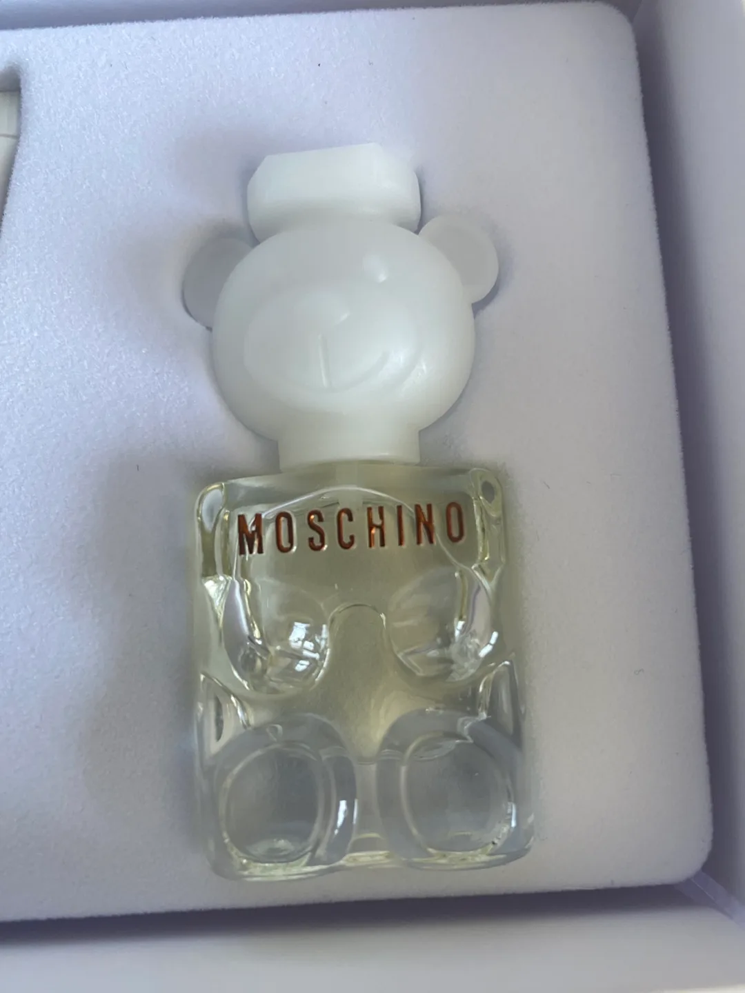 Moschino Toy 2 Gift Set image indicator(2)