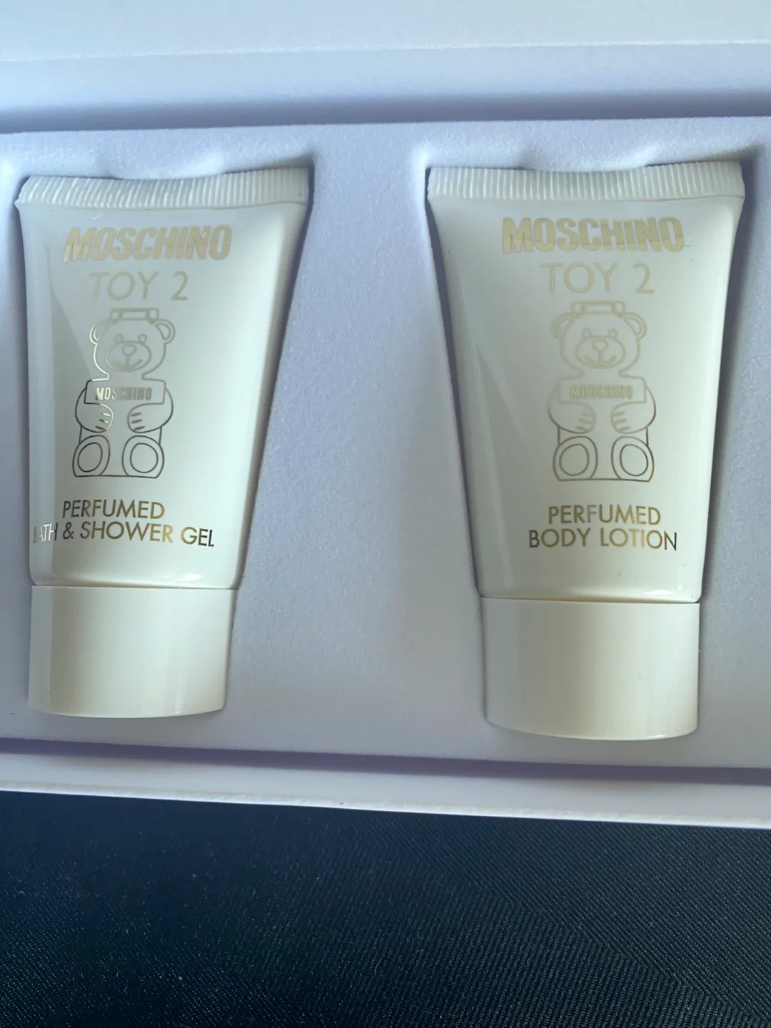 Moschino Toy 2 Gift Set image indicator(3)