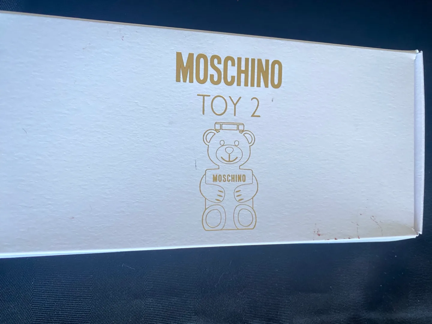 Moschino Toy 2 Gift Set image indicator(4)
