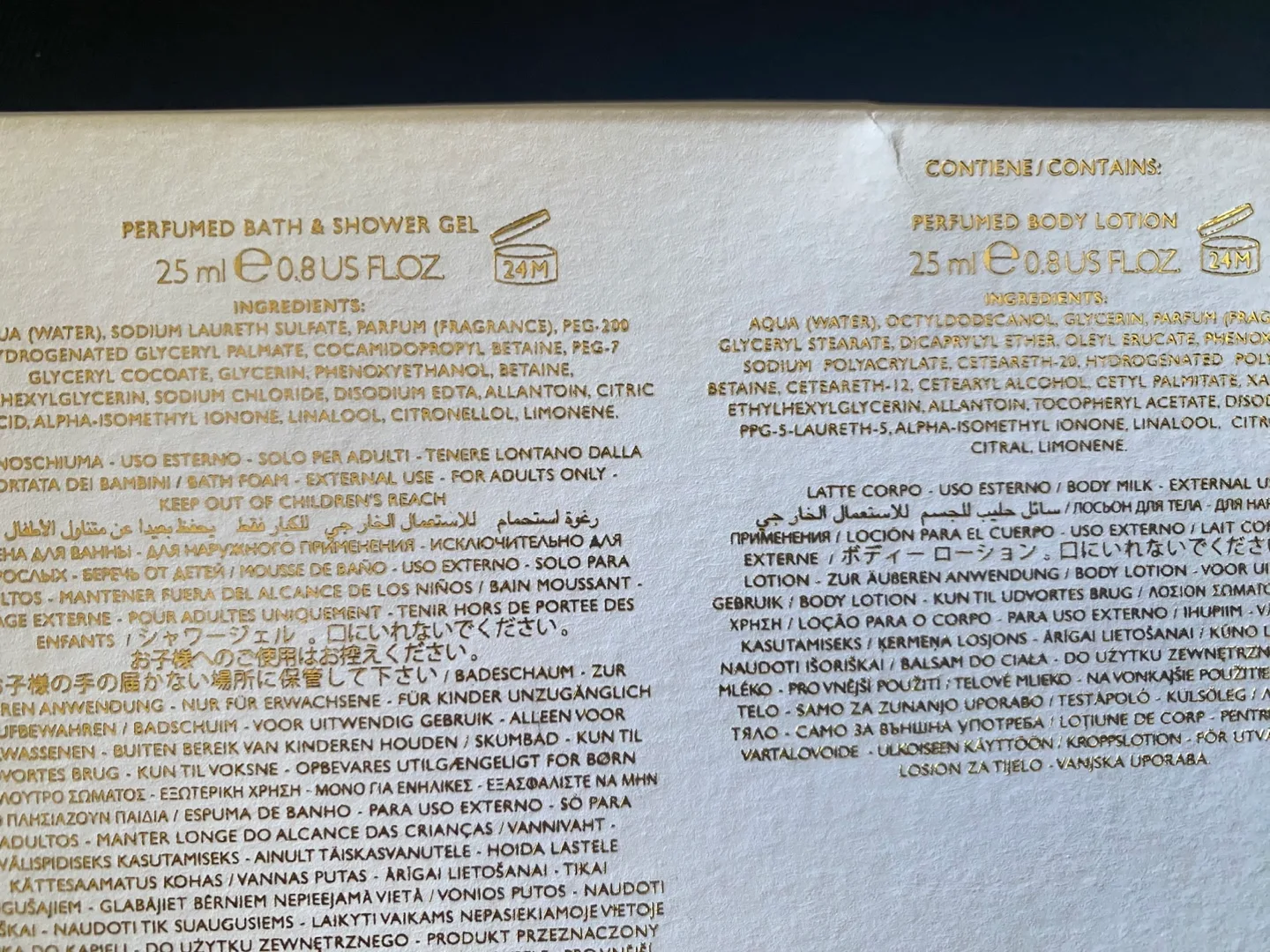 Moschino Toy 2 Gift Set image indicator(6)