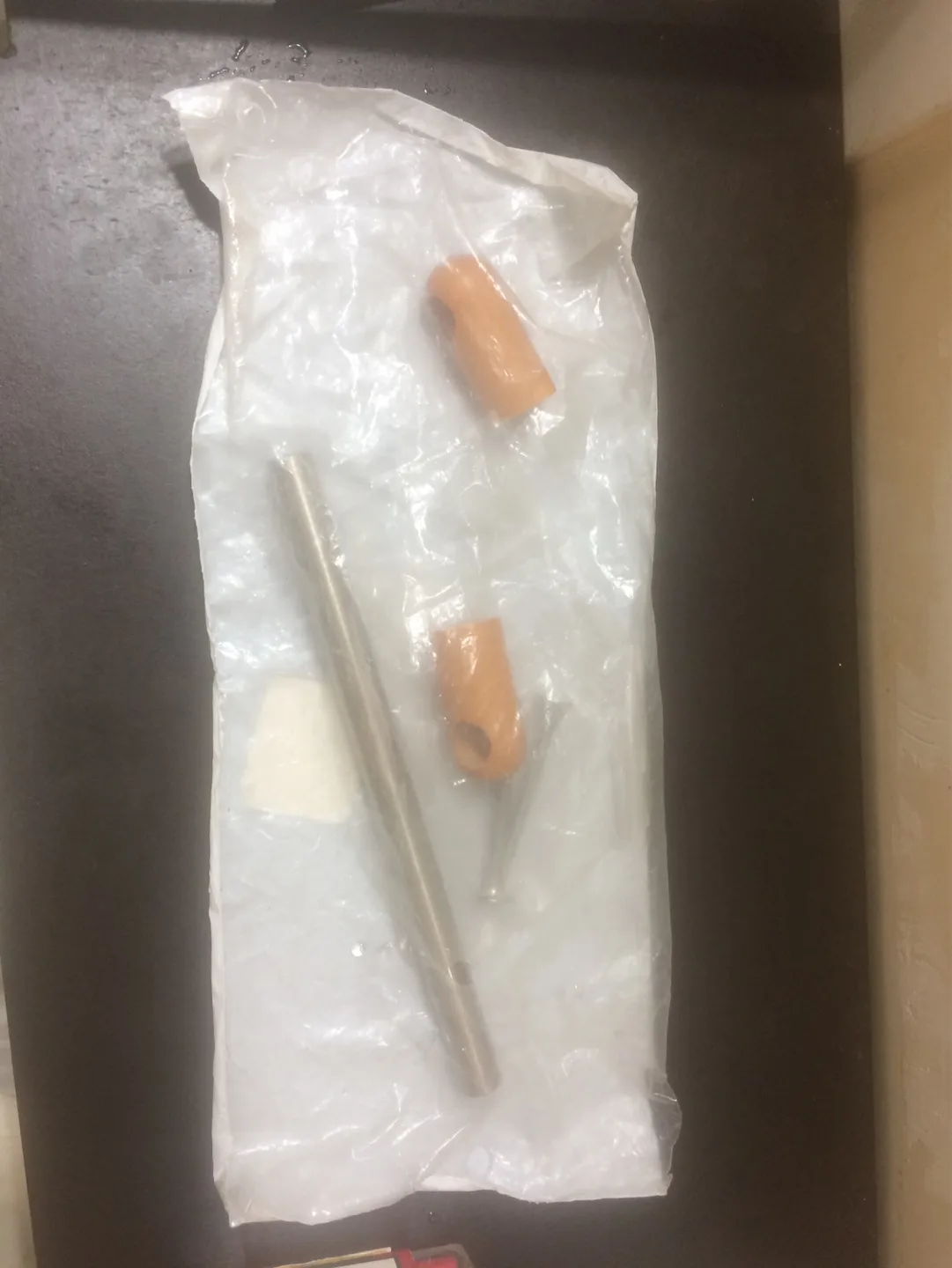 Cabinet Door Handle Replacement Kit image indicator(2)