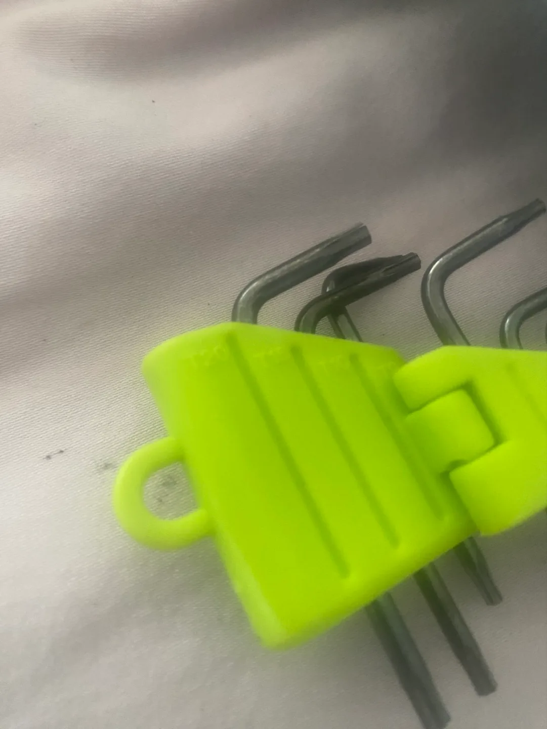 8-Piece Star Wrench Set with Case image indicator(2)