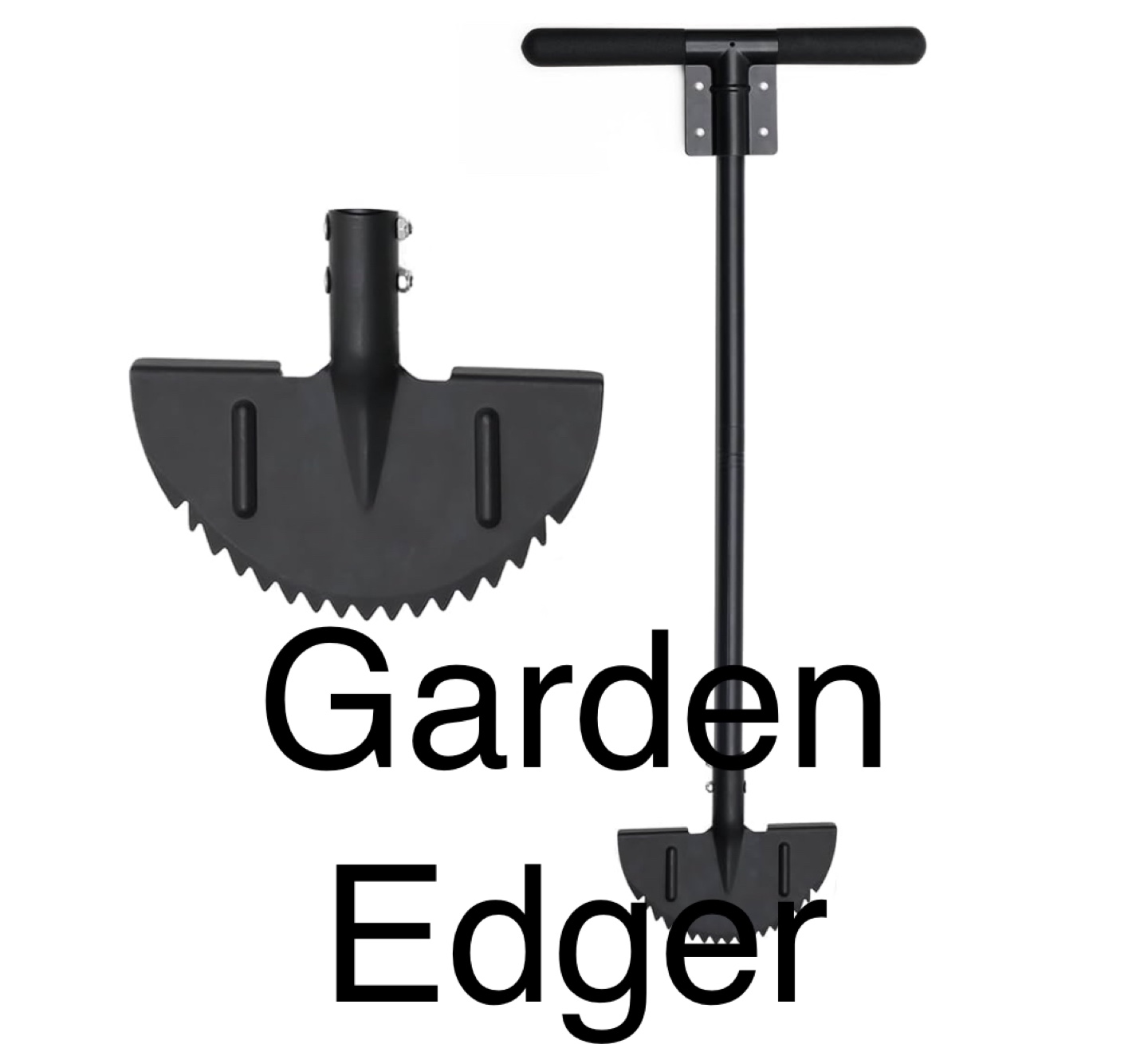 💚spring related💚 Gardening edger