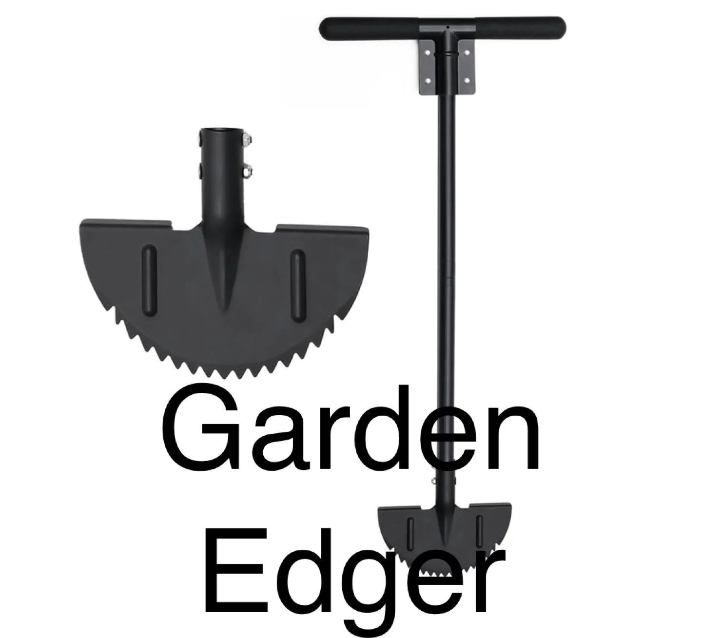 💚spring related💚 Gardening edger thumbnail
