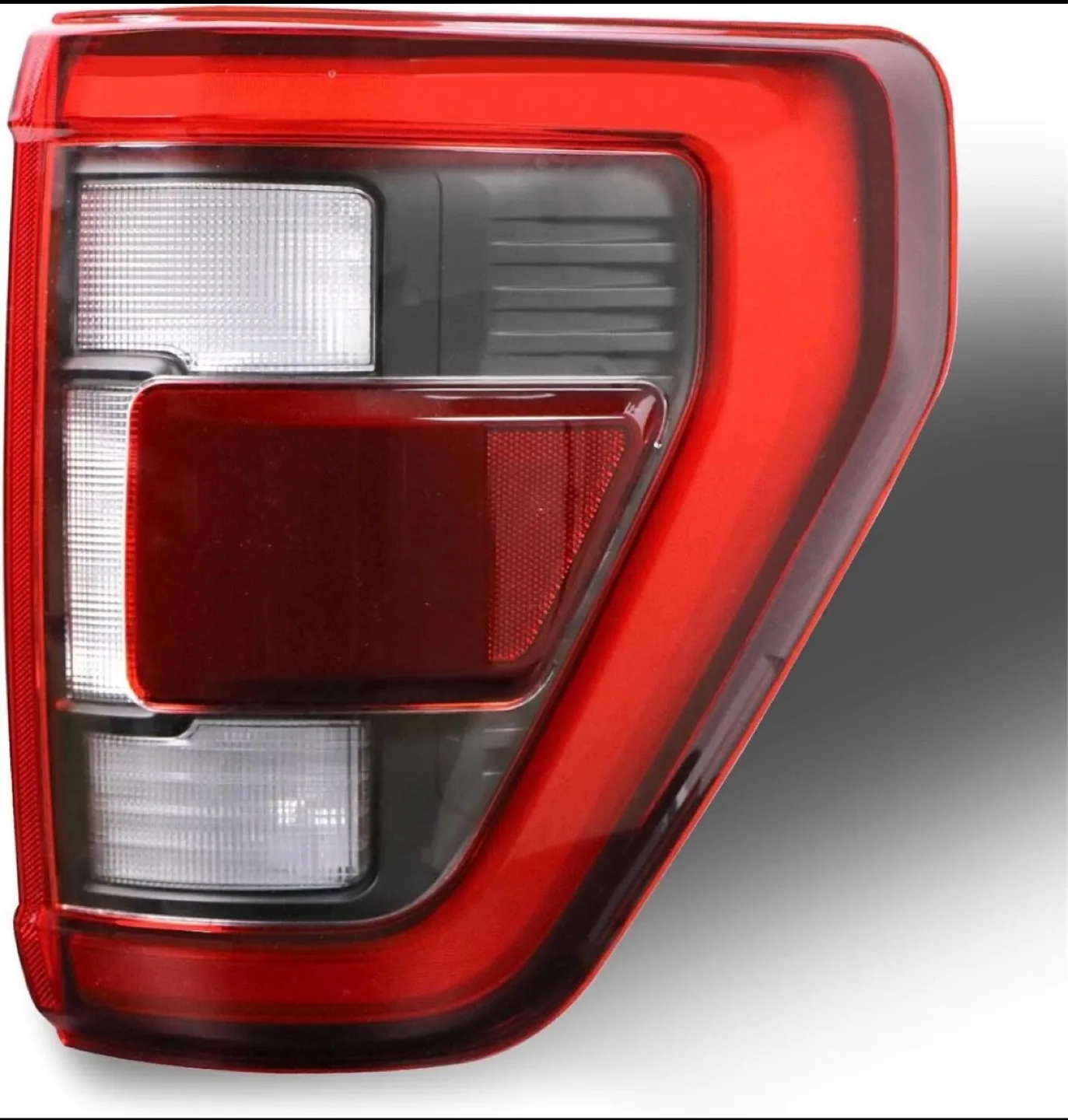2021-2023 Ford F150 Right Tail Light thumbnail
