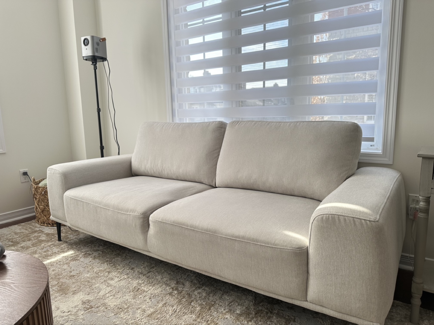 Sofa 83 inch