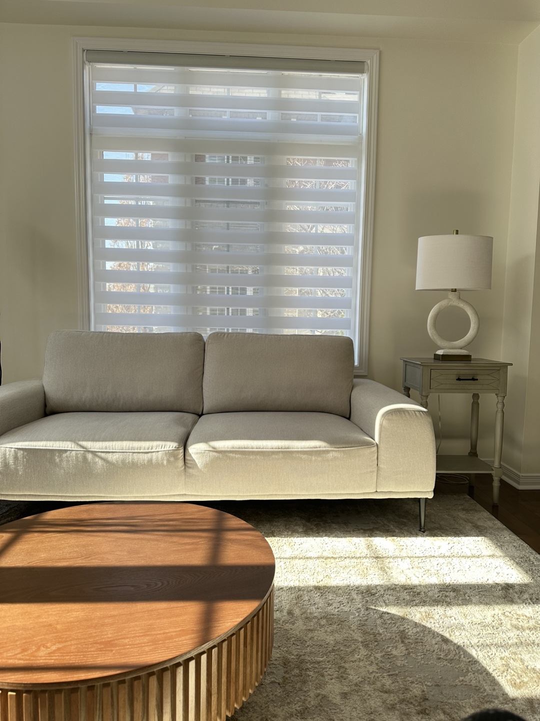Sofa 83 inch - photo 2