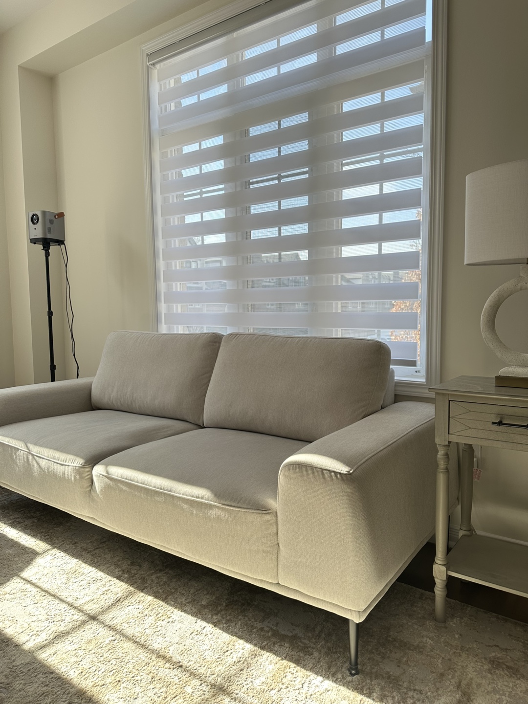 Sofa 83 inch - photo 3