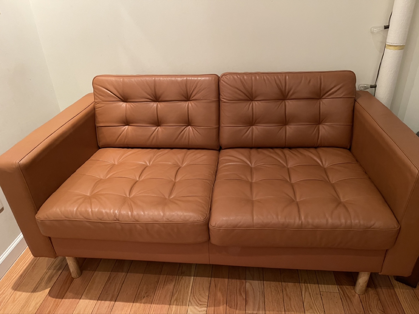 IKEA MORABO loveseat - photo 3