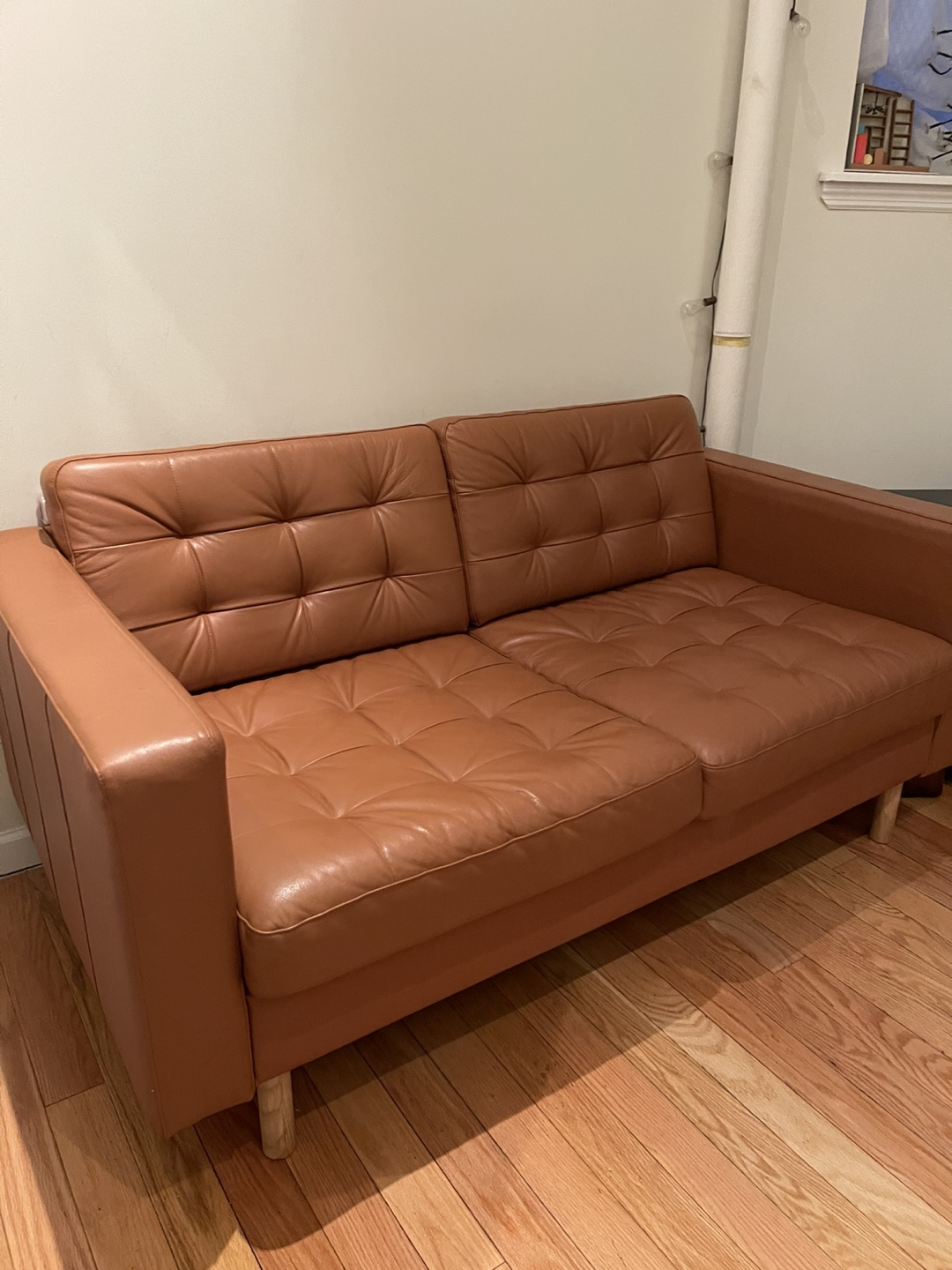 IKEA MORABO loveseat