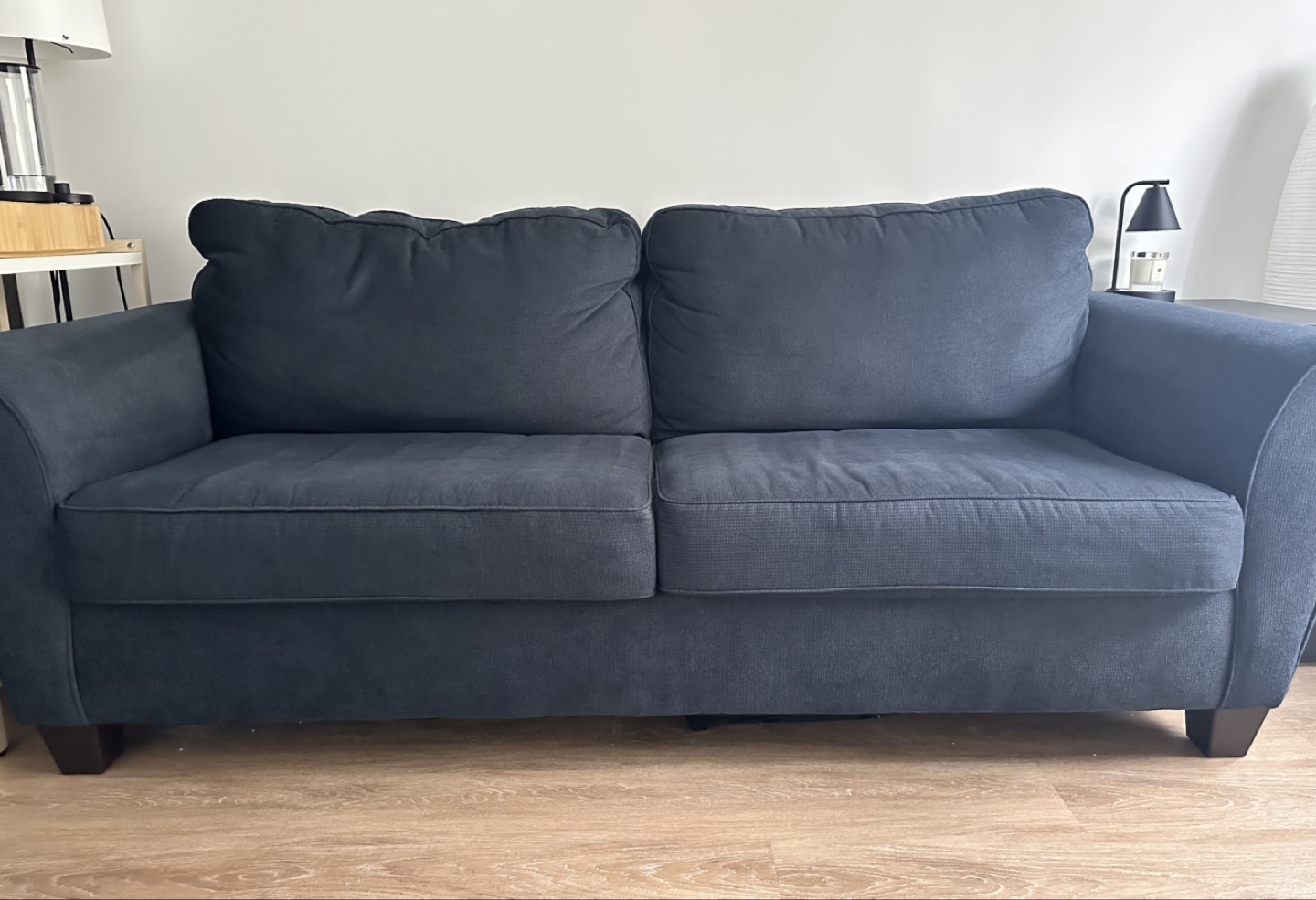 Raymour and Flanigan Sofa