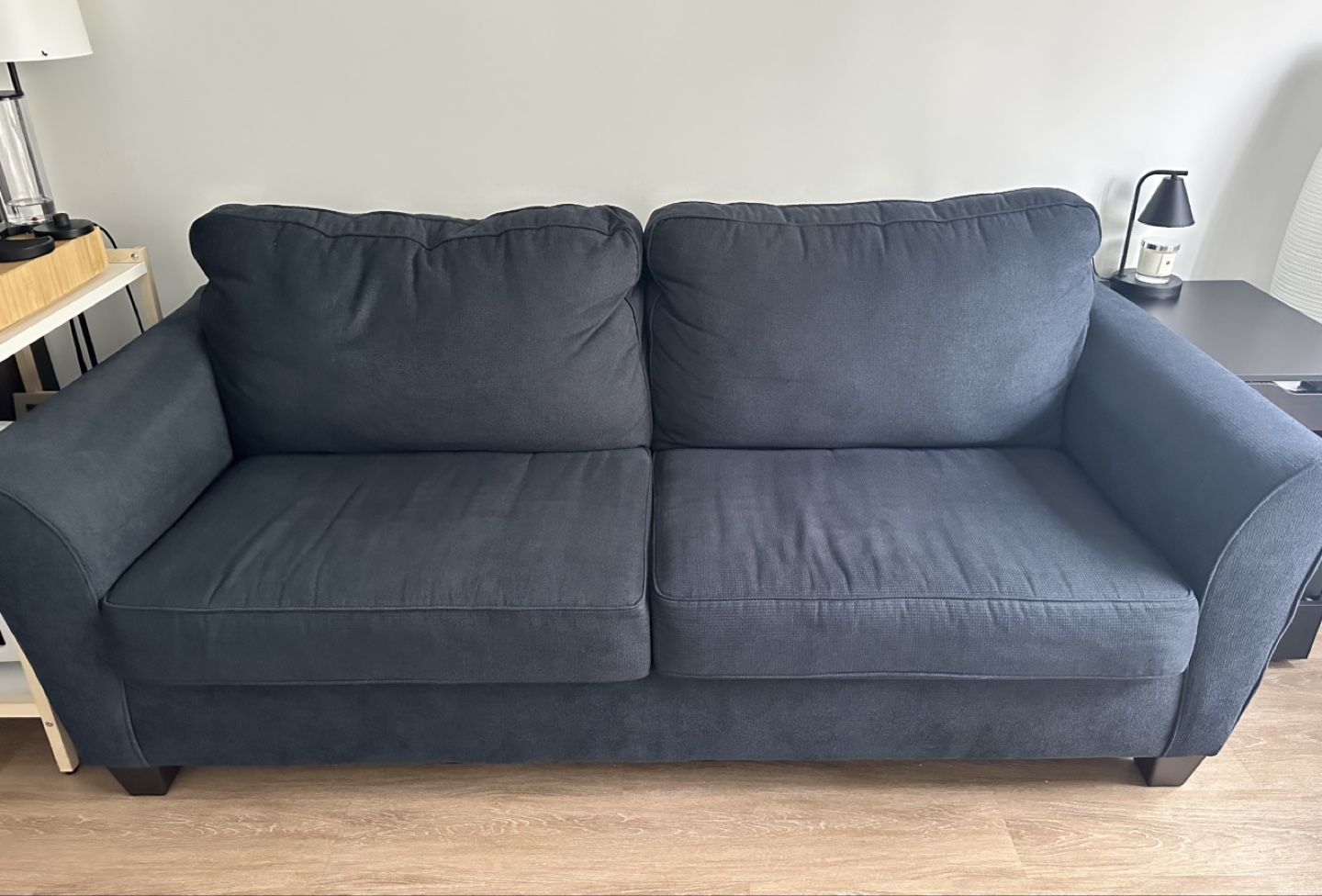 Raymour and Flanigan Sofa - photo 2