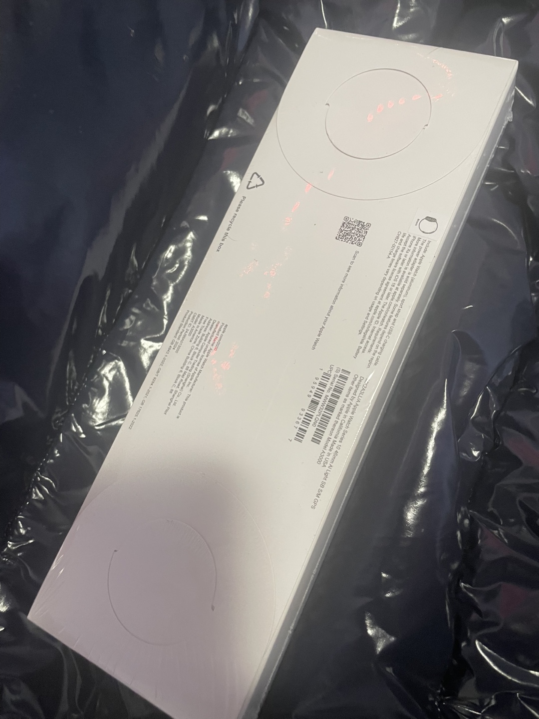 Apple Watch  Series 10 - New - Sealed - photo 4