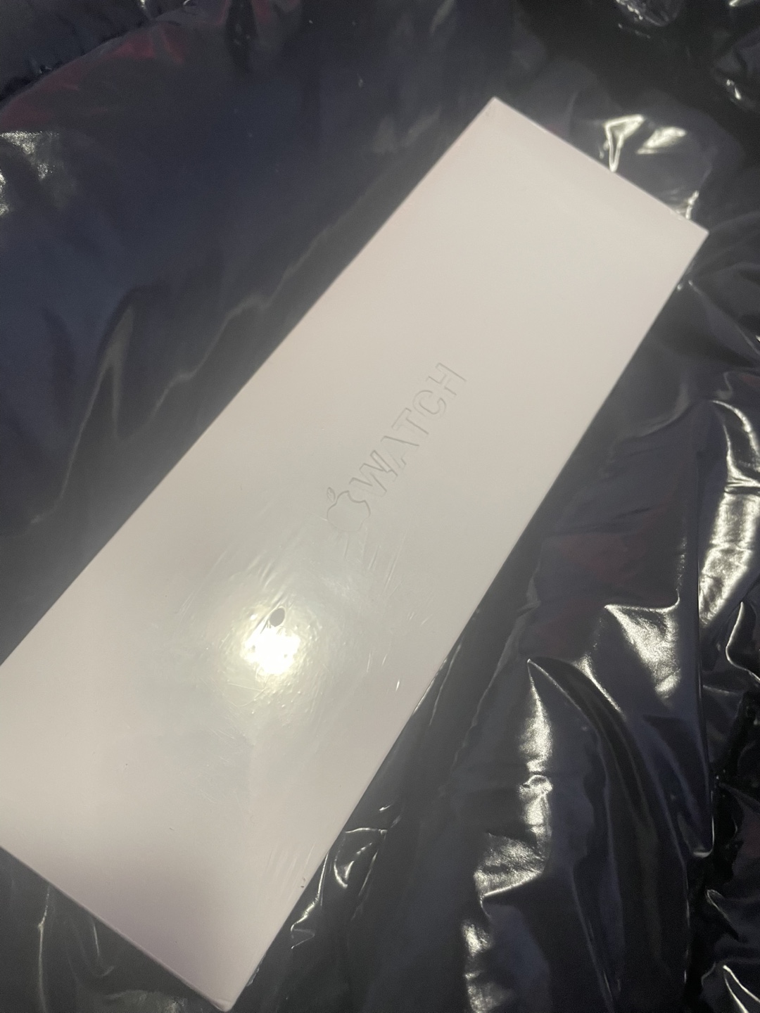 Apple Watch  Series 10 - New - Sealed - photo 5