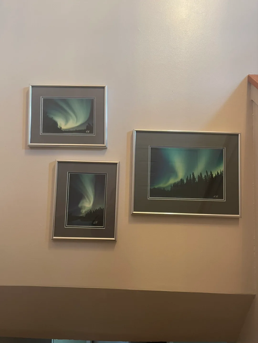 Framed prints thumbnail