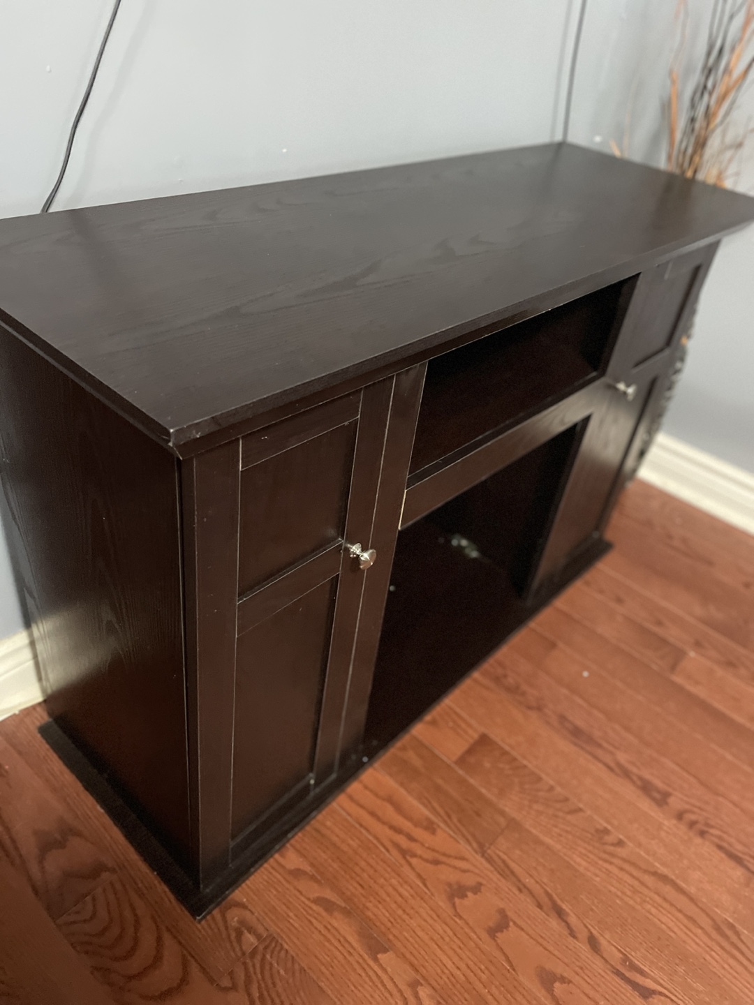 Display / storage console - photo 3