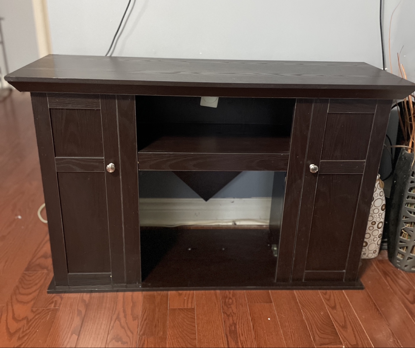 Display / storage console - photo 4