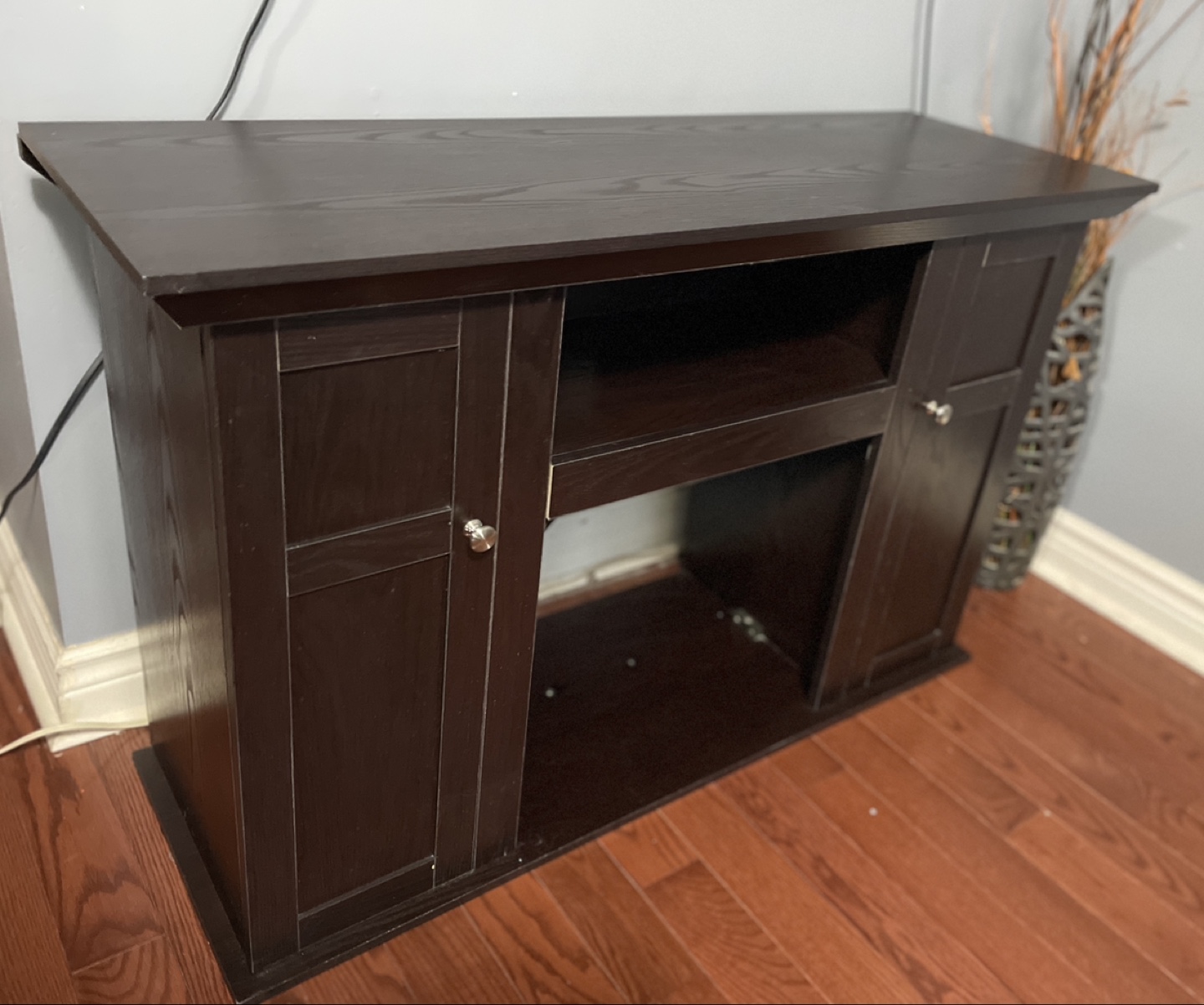 Display / storage console - photo 2