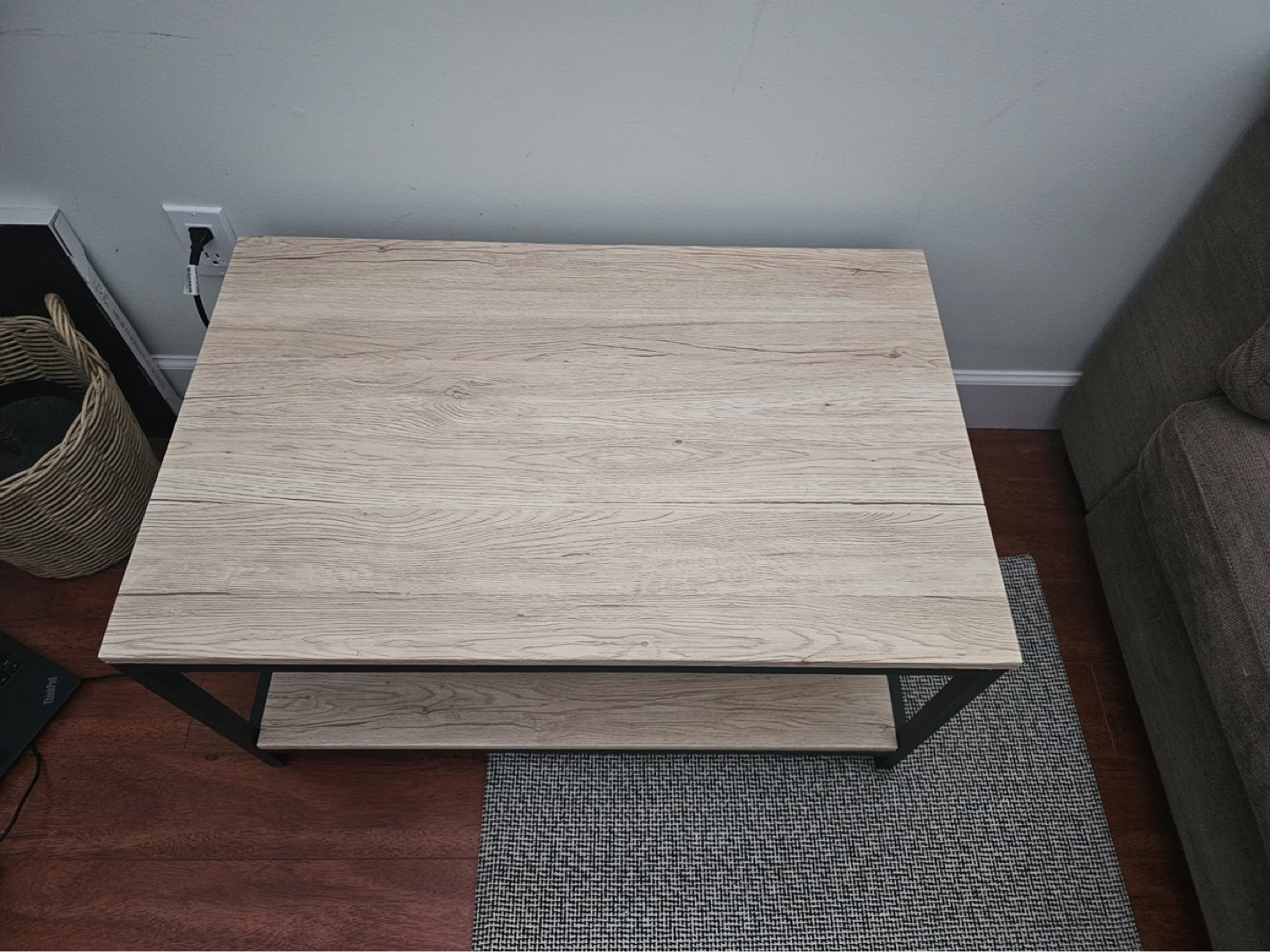 Modern - Tier Coffee Table
