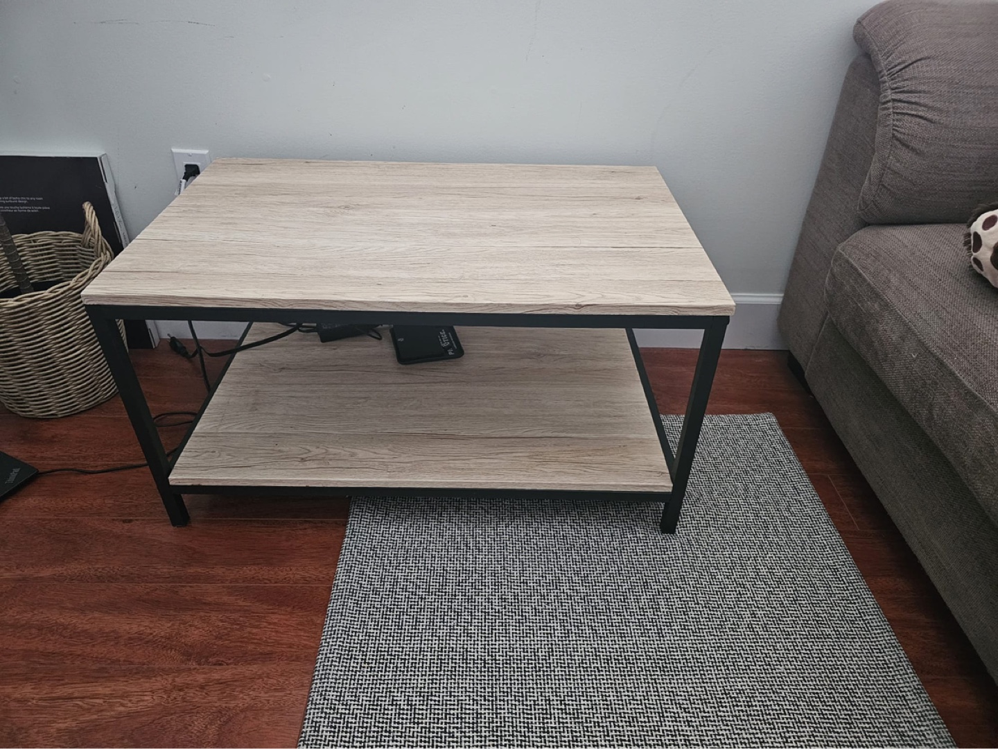 Modern - Tier Coffee Table - photo 2