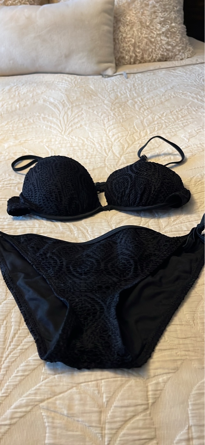 LA VIE EN ROSE SWIMWEAR - photo 2