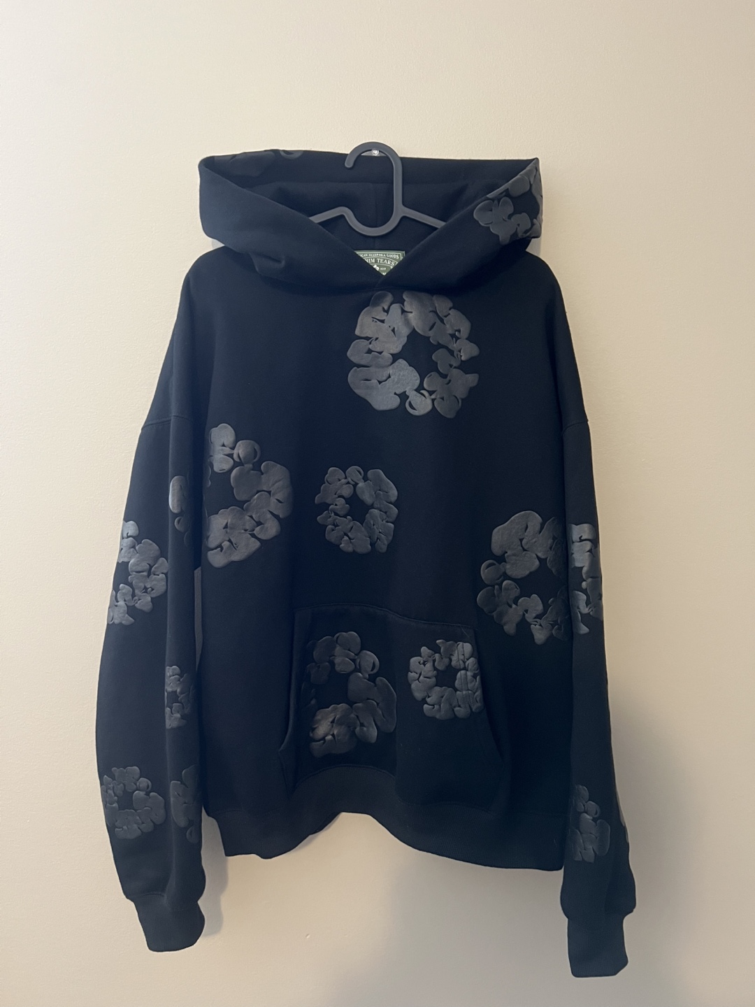 Denim Tears Mono