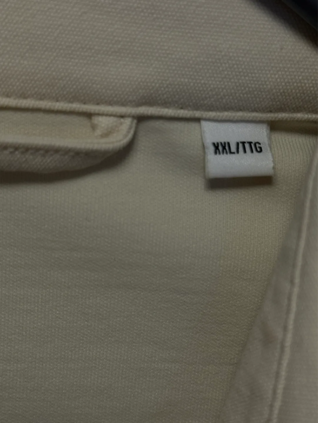 UNIQLO Men's XXL Jacket image indicator(2)