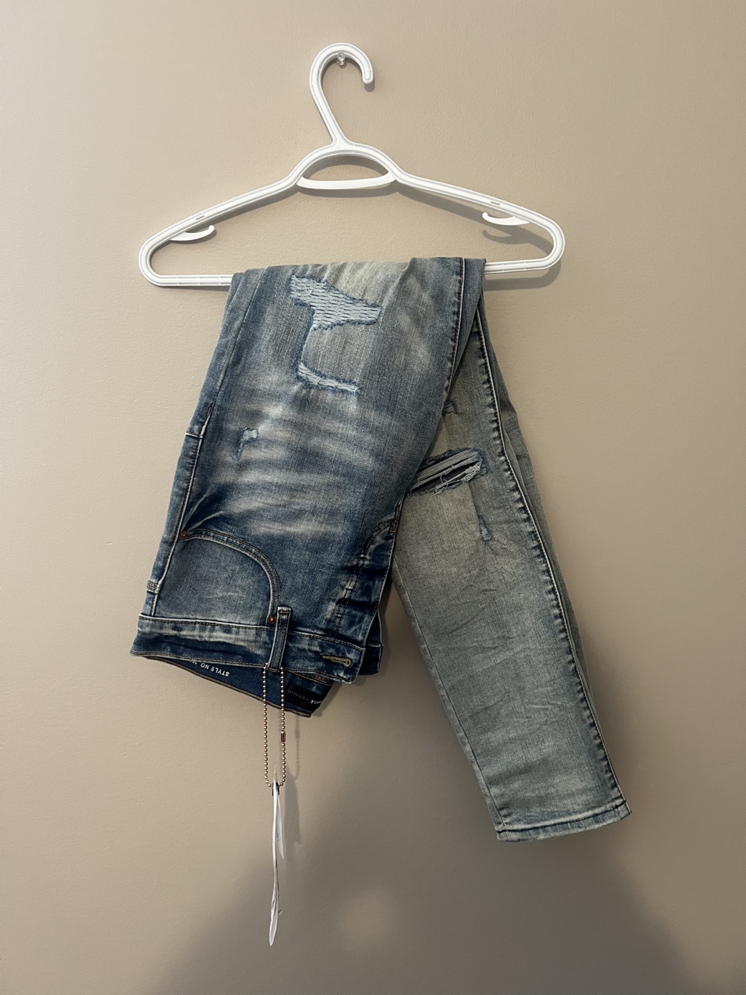 Purple Denim (R€PS)