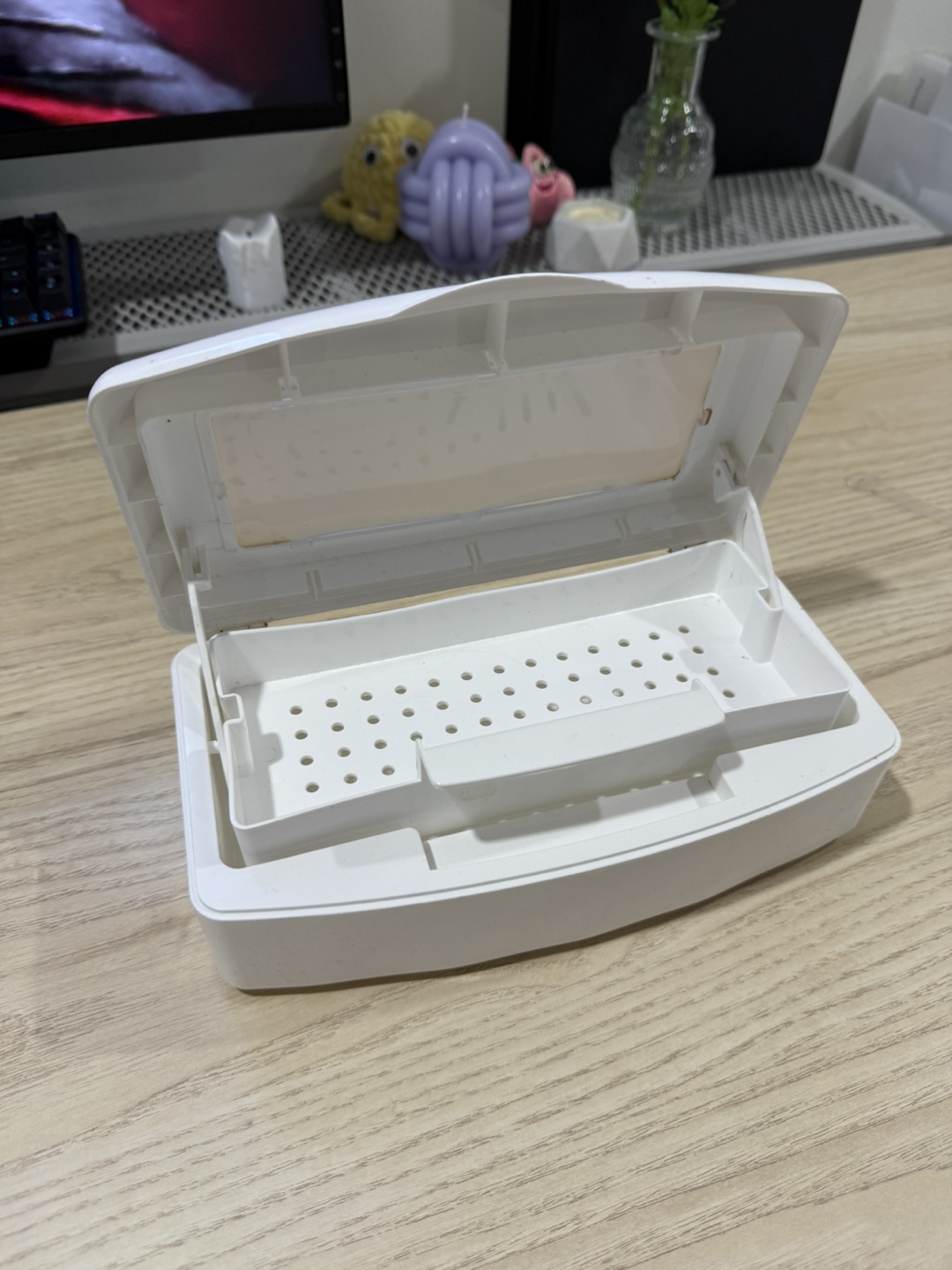 Nail Tool Sterilizer Box - photo 2