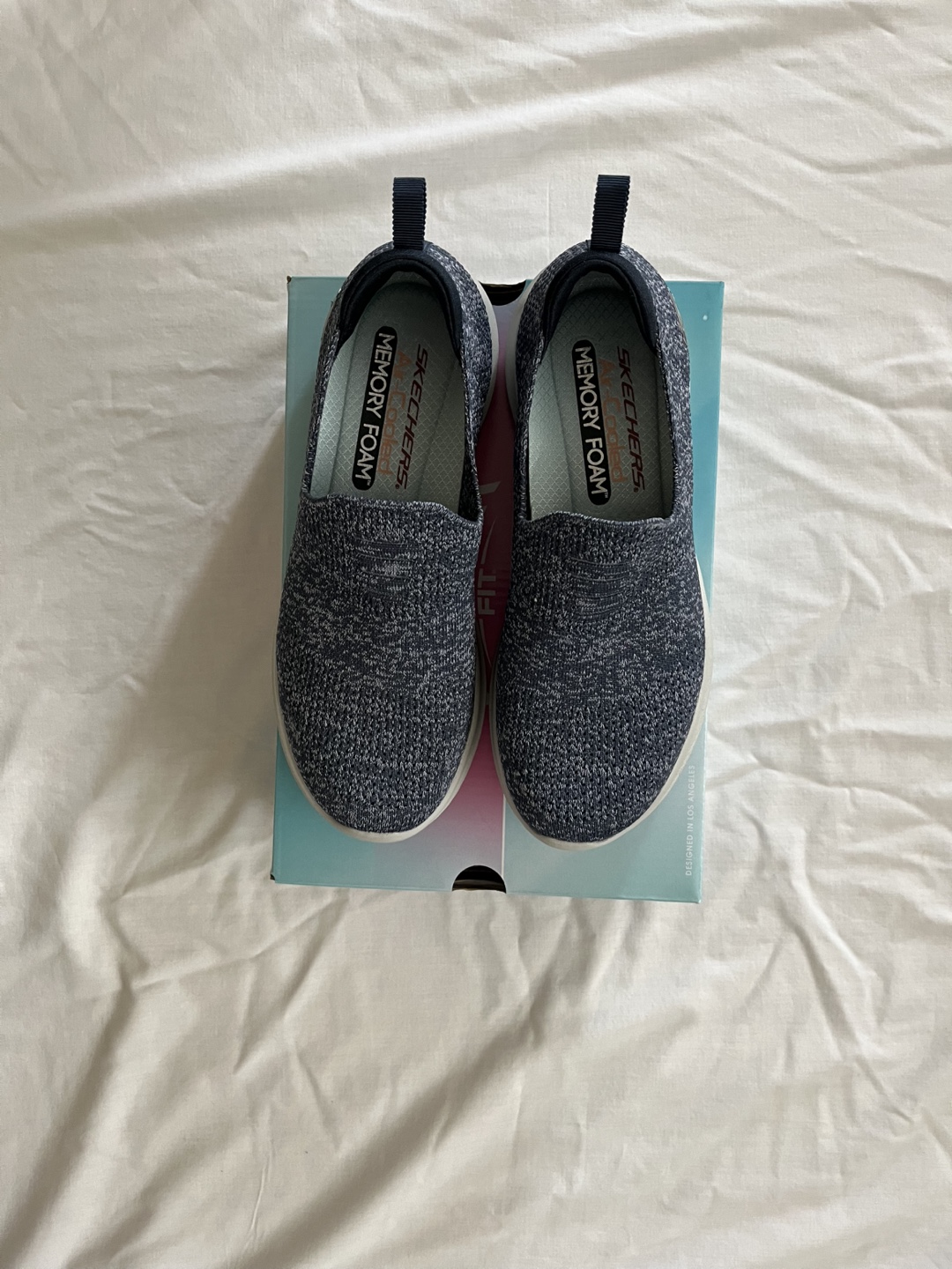 Skechers Women's Slip-on Sneakers - photo 2