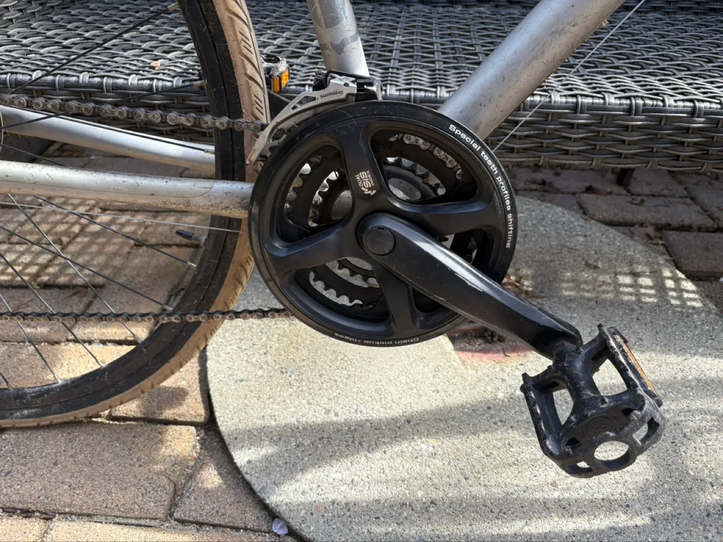 Used Norco Indie Hybrid Bike image indicator(4)